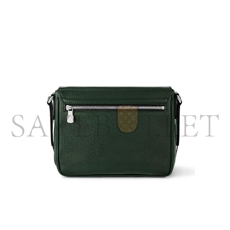 LOUIS VUITTON DISTRICT PM M30861 (26*20*7cm)